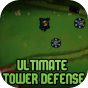 Ultimate Tower ကာကွယ်ရေး