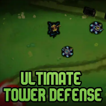 Ultimate Tower Defense for Android/iOS - TapTap