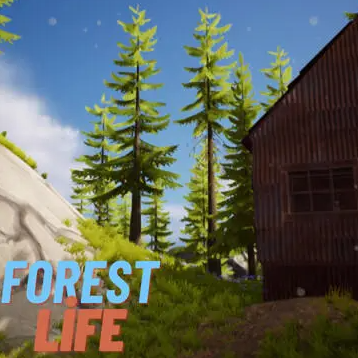 Forest Life Latest Version for Android/iOS APK - TapTap