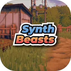 Synth Beasts