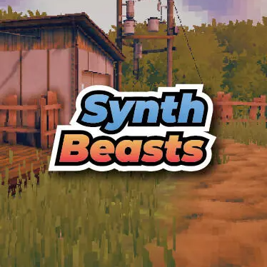 Synth Beasts Latest Version for Android/iOS APK - TapTap