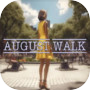 August Walk 아이콘