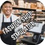 Icon of Fashion Shop Simulator