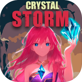 Crystal Storm