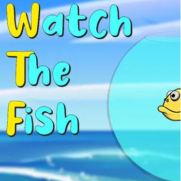 Watch The Fish Latest Version for Android/iOS APK - TapTap