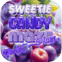 Icon of Sweetie Candy Maze: Violet Plum
