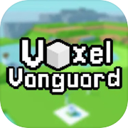 Voxel Vanguard