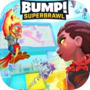 BUMP! Superbrawl