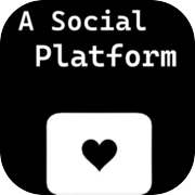 Social Platform တစ်ခု