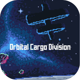 Presskit - Orbital Cargo Division - Manuel Schenk Games