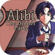 Alibi: Die Dinnerparty