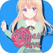 Roses Of Love