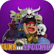 Guns And Spookies