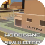 Hoodgang-Simulator