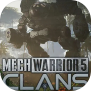 MechWarrior 5: Clanes