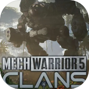 MechWarrior 5: Clans