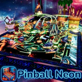 Pinball Neon Latest Version for Android/iOS APK - TapTap