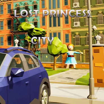Lost Princess: City Latest Version for Android/iOS - TapTap