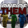 Icon of One of Them