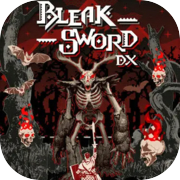Мрачный меч DX