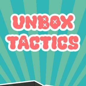 Unbox Tactics Latest Version for Android/iOS - TapTap