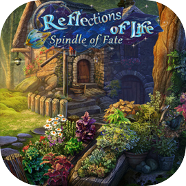 Reflections of Life: Spindle of Fate
