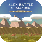 Alien Battle Champions