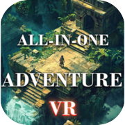 ALL IN ONE ADVENTURE VR