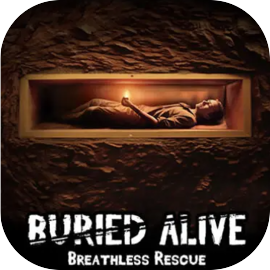 Buried Alive: Breathless Rescue