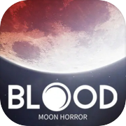 Kinh dị mặt trăng máu