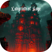 Labyrinth of Rage