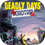 Deadly Days: Roadtrip