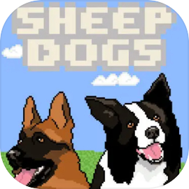 Sheepdogs