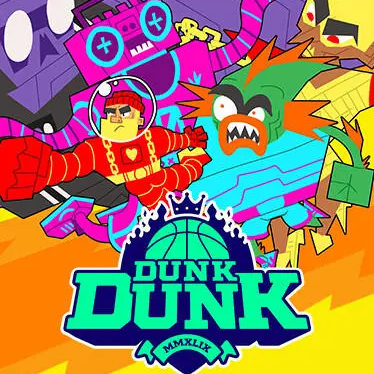 Dunk Dunk Latest Version for Android/iOS APK - TapTap
