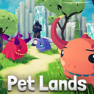 Pet Lands Latest Version for Android/iOS APK - TapTap