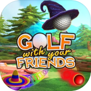 Golf With Your Friends