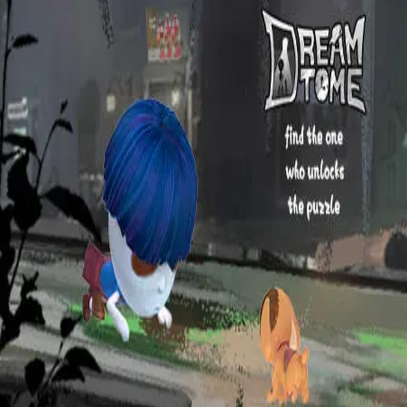 DREAM TIME