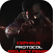 Protocolo Cepheus: Projeto Fenrir