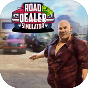 Road Dealer Simulator
