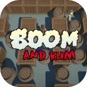 Boom and Rum