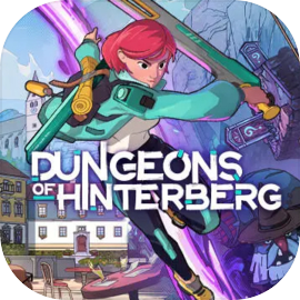 Dungeons of Hinterberg