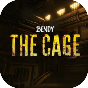Bendy : la cage