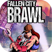 Fallen City Brawl