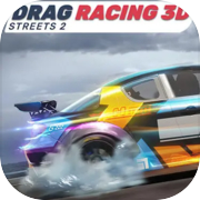 Drag Racing 3D: Streets 2