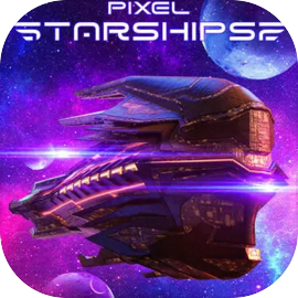 Pixel Starships 2