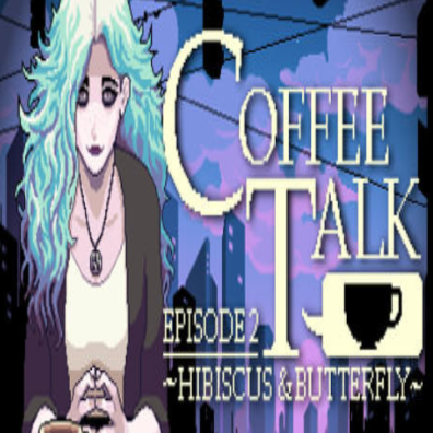 Coffee Talk Episode 2: Hibiscus Butterfly para Android/iOS