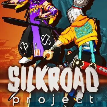 SilkRoad Project Latest Version for Android/iOS - TapTap