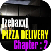 Pengiriman Pizza [zebaxx]