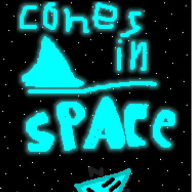 Cones in Space Latest Version for Android/iOS APK - TapTap