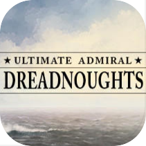 Ultimate Admiral: Dreadnoughts